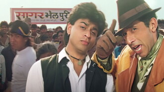 Chamatkar Trailer
