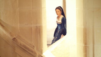 Chambord: The Castle, the King and the Architect Trailer