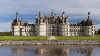 Chambord: The Leonardo Da Vinci Mystery Trailer