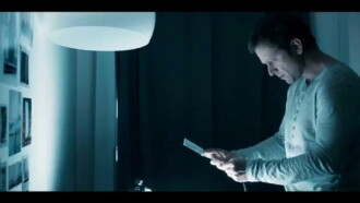 Chambre noire Trailer