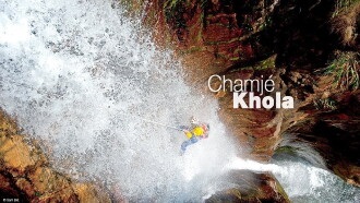 Chamje Khola Trailer