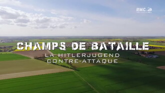 Champs de bataille : La Hitlerjugend contre-attaque Trailer
