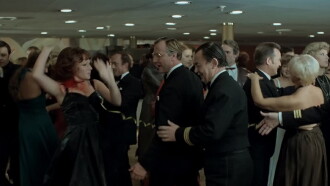 Chance Meeting on the Atlantic Trailer