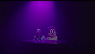 Chance the Rapper's Magnificent Coloring World Trailer