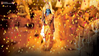Chandi: The Power of Woman Trailer