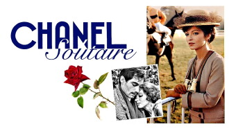 Chanel Solitaire Trailer