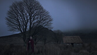 Changeling Trailer