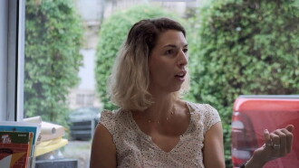 Changer des vies Trailer