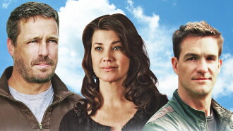 Changing Hearts Trailer