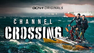 Channel Crossing Trailer