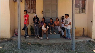 Chant of the youth Trailer