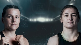 Chantelle Cameron vs. Katie Taylor II Trailer