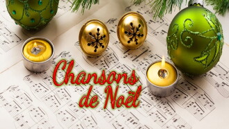 Chantez Noël au coin du feu Trailer