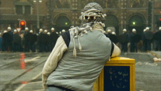 Chaos in de Rechtsstaat Trailer