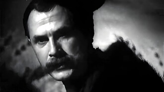 Chapayev is with Us Trailer