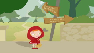 Chapeuzinho Vermelho Trailer