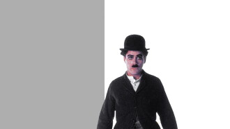 Chaplin Trailer