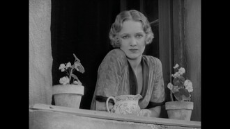 Chaplin Today: City Lights Trailer