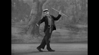 Chaplin Today: Limelight Trailer