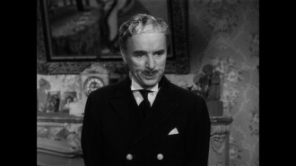 Chaplin Today: Monsieur Verdoux Trailer