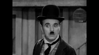 Chaplin Today: The Great Dictator Trailer