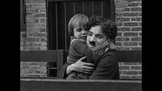 Chaplin Today: The Kid Trailer