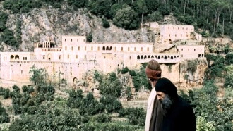 Charbel: The Movie Trailer