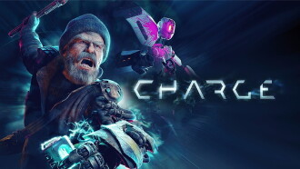 Charge Trailer