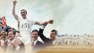 Chariots of Fire Trailer