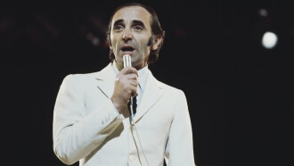 Charles Aznavour - L'Intégrale Trailer