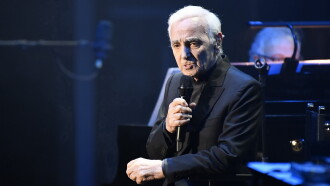 Charles Aznavour  - Live au Palais des Congrès Trailer