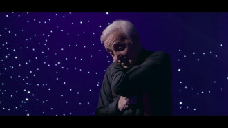 Charles Aznavour - Live Palais des Sports Trailer