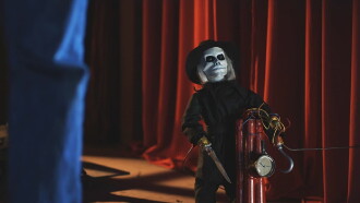 Charles Band's Puppet Master: Axis of Evil Trailer