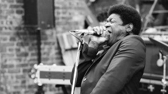 Charles Bradley: Live from the House of Soul Trailer