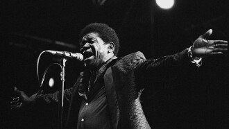 Charles Bradley : Musiques en Stock 2016 Trailer