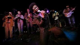 Charles Bradley: Soul of America Trailer