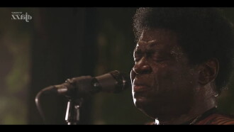 Charles Bradley The Screaming Eagle Of Soul - 2014 Trailer