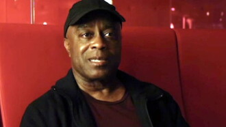 Charles Burnett : Le rebelle silencieux de Watts Trailer
