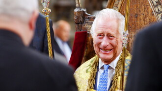 Charles III: The Coronation Year Trailer