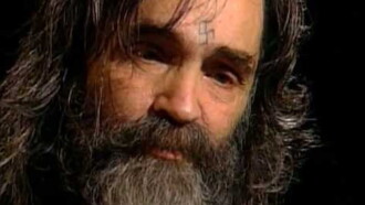 Charles Manson: Journey Into Evil Trailer