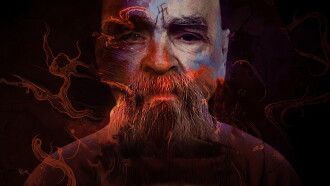 Charles Manson: The Final Words Trailer