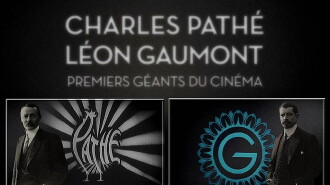 Charles Pathé and Léon Gaumont: The First Giants of Cinema Trailer