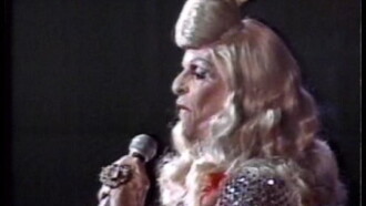 Charles Pierce Legends of the Silver Screen Trailer