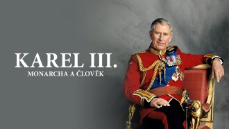 Charles: The Monarch and the Man Trailer