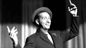 Charles Trenet au Printemps de Bourges Trailer