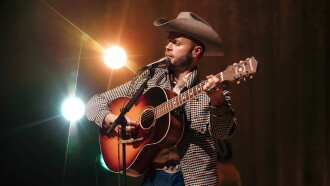 Charley Crockett: Live from The Ryman Trailer