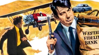 Charley Varrick Trailer