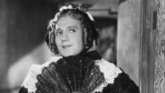 Charley's Aunt Trailer