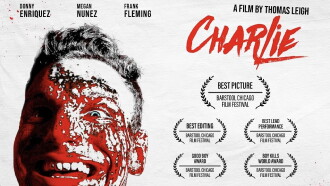 Charlie Trailer