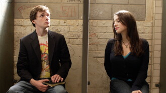 Charlie Bartlett Trailer